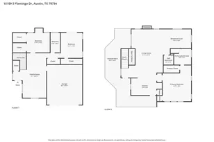 15109 S Flamingo Dr S, Austin, TX 78734 - Photo 39