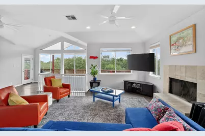 15109 S Flamingo Drive S, Austin, TX 78734 - Photo 5