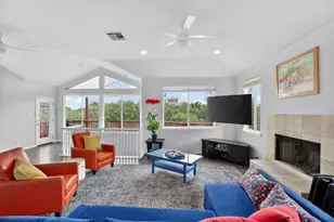 15109 S Flamingo Dr S, Austin, TX 78734 - Photo 5