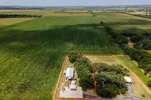 7092 FM 621, Martindale, TX 78655 - Photo 25
