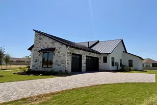 117 La Ventana Dr, Liberty Hill, TX 78642 - Photo 3