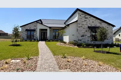117 La Ventana Drive, Liberty Hill, TX 78642 - Photo 1