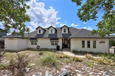 9008 Hobby Lane, Jonestown, TX 78645 - Photo 1