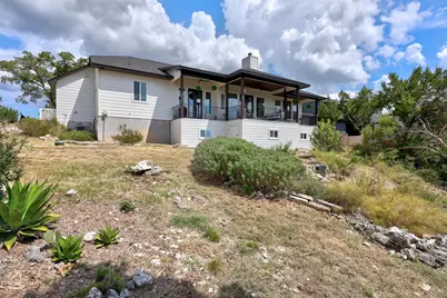 9008 Hobby Lane, Jonestown, TX 78645 - Photo 35