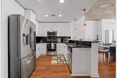 360 Nueces Street #2105, Austin, TX 78701 - Photo 13