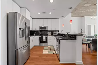 360 Nueces Street #2105, Austin, TX 78701 - Photo 13