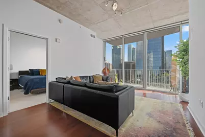 360 Nueces Street #2105, Austin, TX 78701 - Photo 9