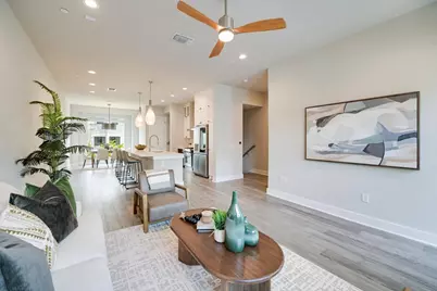 4402 Authentic Drive #69, Austin, TX 78731 - Photo 5