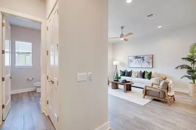 4402 Authentic Drive #69, Austin, TX 78731 - Photo 7