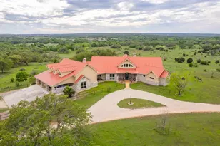 2810 Bridlewood Ranches Dr, San Marcos, TX 78666 - Photo 3