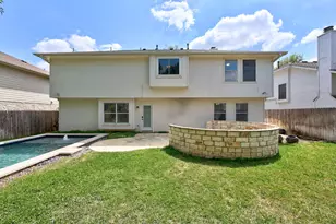 1516 Lorson Loop, Round Rock, TX 78665 - Photo 37