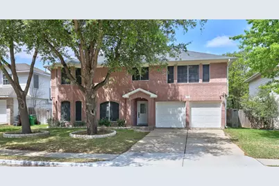 1516 Lorson Loop, Round Rock, TX 78665 - Photo 3