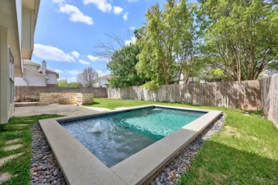 1516 Lorson Loop, Round Rock, TX 78665 - Photo 1