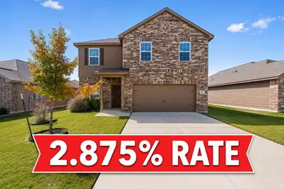 14405 Boomtown Way, Elgin, TX 78621 - Photo 1