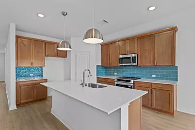 261 Rivers Edge Drive, Georgetown, TX 78628 - Photo 11