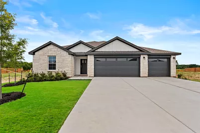261 Rivers Edge Drive, Georgetown, TX 78628 - Photo 1