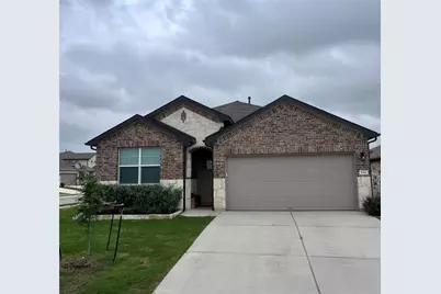 944 Vogel Drive, Georgetown, TX 78626 - Photo 1