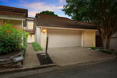 4116 Creek Ledge #108, Austin, TX 78731 - Photo 3