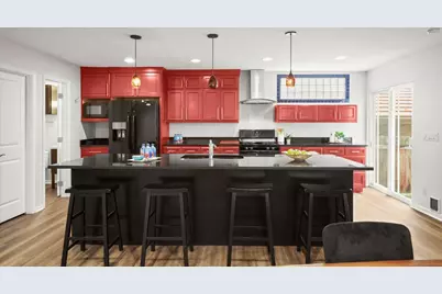 4116 Creek Ledge #108, Austin, TX 78731 - Photo 3