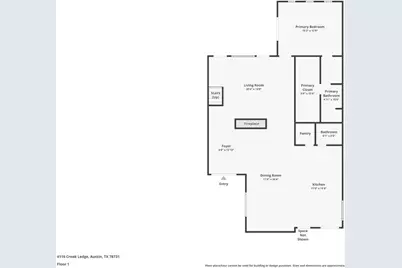 4116 Creek Ledge #108, Austin, TX 78731 - Photo 27