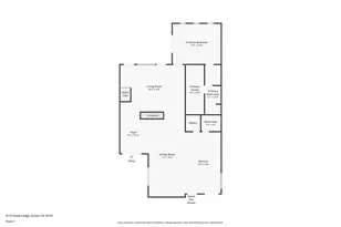 4116 Creek Ledge, Austin, TX 78731 - Photo 27