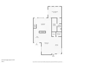 4116 Creek Ledge, Austin, TX 78731 - Photo 27