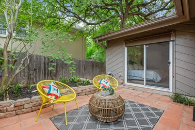 4116 Creek Ledge #108, Austin, TX 78731 - Photo 23