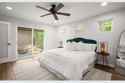 4116 Creek Ledge #108, Austin, TX 78731 - Photo 13