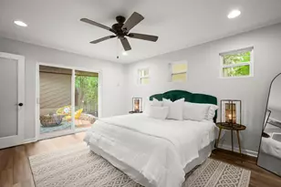 4116 Creek Ledge, Austin, TX 78731 - Photo 13