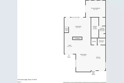 4116 Creek Ledge #108, Austin, TX 78731 - Photo 27