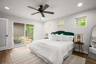 4116 Creek Ledge, Austin, TX 78731 - Photo 13