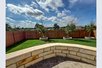 112 Rosebush Drive, Liberty Hill, TX 78642 - Photo 33
