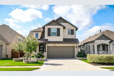 112 Rosebush Drive, Liberty Hill, TX 78642 - Photo 1