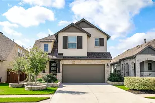 112 Rosebush Dr, Liberty Hill, TX 78642 - Photo 1