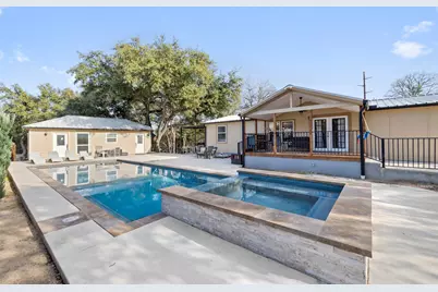 5519 Hi Line Road, Austin, TX 78734 - Photo 1