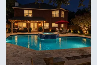 1112 Welch Way, Cedar Park, TX 78613 - Photo 1