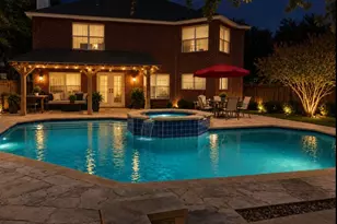 1112 Welch Way, Cedar Park, TX 78613 - Photo 1