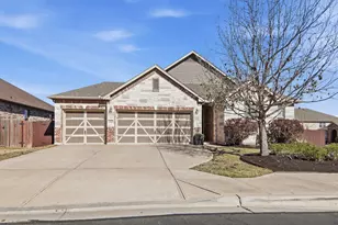 302 Alamosa Dr, Georgetown, TX 78626 - Photo 1