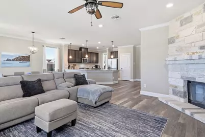 302 Alamosa Drive, Georgetown, TX 78626 - Photo 7