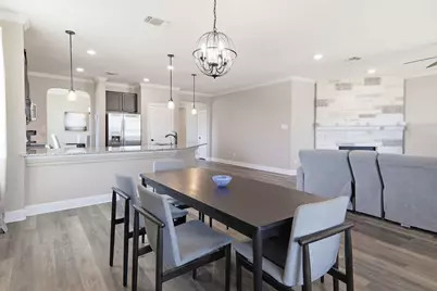 302 Alamosa Drive, Georgetown, TX 78626 - Photo 9