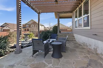 302 Alamosa Drive, Georgetown, TX 78626 - Photo 25