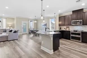 302 Alamosa Dr, Georgetown, TX 78626 - Photo 11