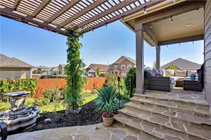 302 Alamosa Dr, Georgetown, TX 78626 - Photo 31