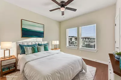 17012 Marsh Wren Pass Drive #1104D, Pflugerville, TX 78660 - Photo 37