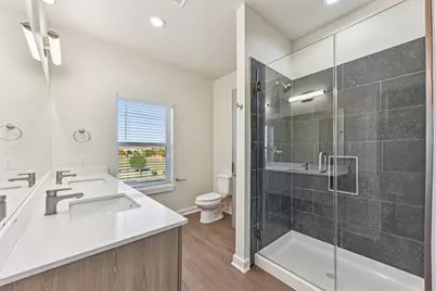 17012 Marsh Wren Pass Drive #1104D, Pflugerville, TX 78660 - Photo 11