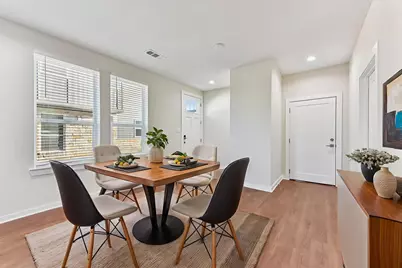 17012 Marsh Wren Pass Drive #1104D, Pflugerville, TX 78660 - Photo 19