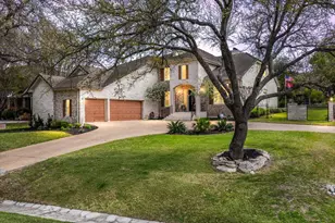 58 Cottondale Rd, The Hills, TX 78738 - Photo 1