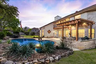 58 Cottondale Rd, The Hills, TX 78738 - Photo 1