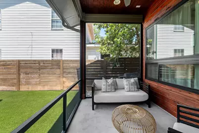 409 W 55th 1/2 Street #1, Austin, TX 78751 - Photo 21