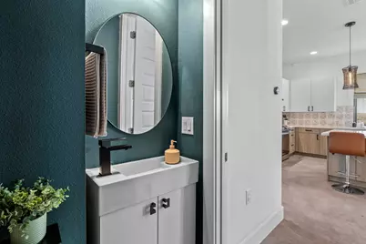 409 W 55th 1/2 Street #1, Austin, TX 78751 - Photo 13